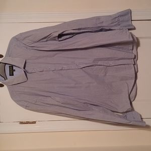 Inserch mens 2XL dress shirt